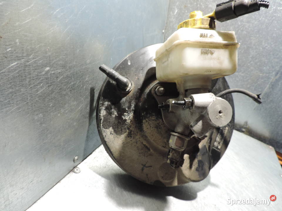 AUDI A3 8L 19 TDI SERWO POMPA HAMULCOWA Nowy Sącz