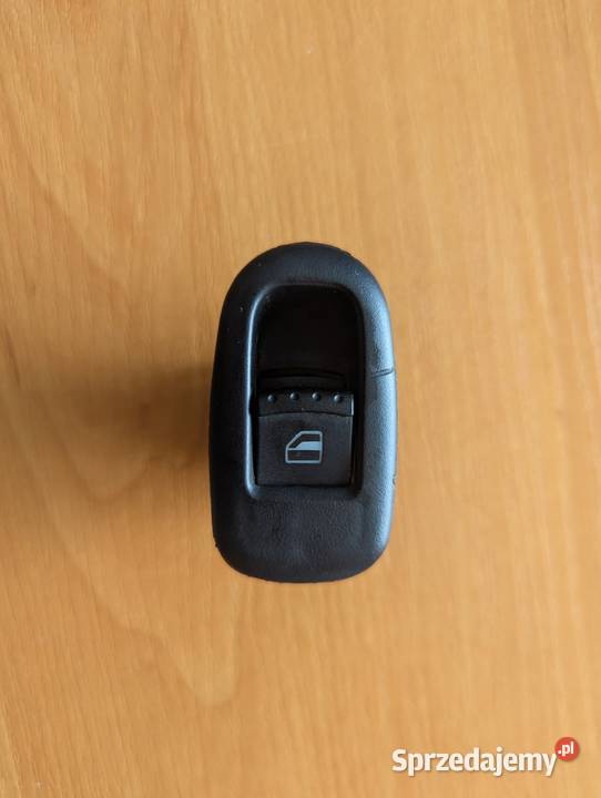 Przełącznik szyb tył SEAT Leon I Toledo II osobowe Motoryzacja