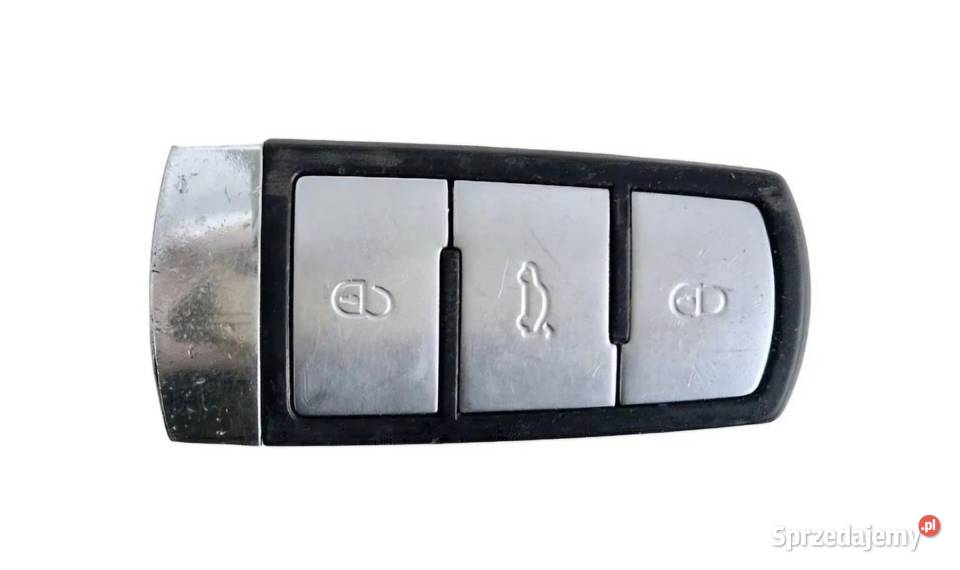 STACYJKA KLUCZYK VW PASSAT B6 3C0905843Q świętokrzyskie Działoszyce