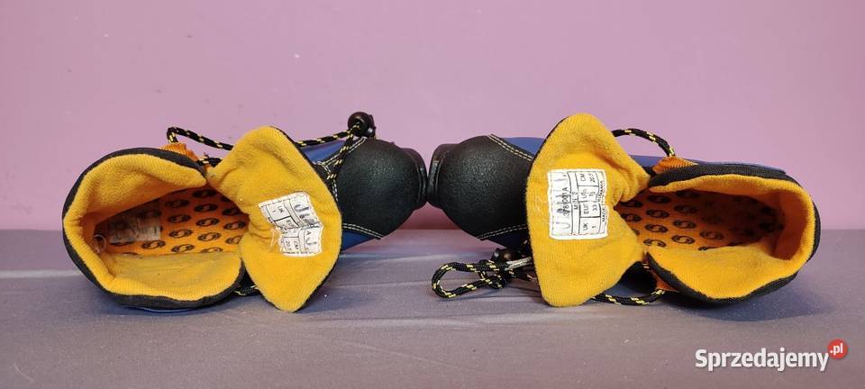 Buty do nart biegowych SALOMON Igloo dzieci Jasień