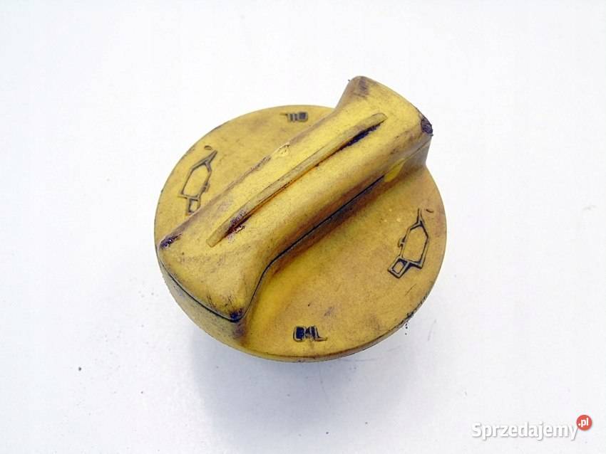 KOREK WLEWU OLEJU 13 CDTI CORSA D AGILA MERIVA A Sosnowiec