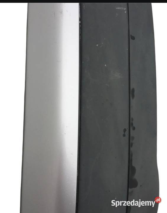 ZDERZAK TYŁ TYLNY AUDI A6 C5 LIFT SEDAN LY7W Działoszyce sprzedam