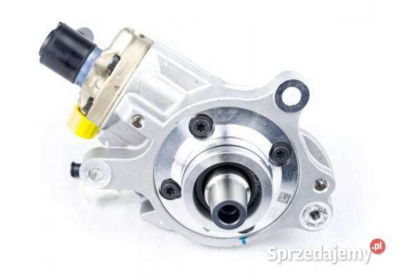 NOWA POMPA WTRYSKOWA Ford OE HG9Q9B395AA 2215504 Miszewo