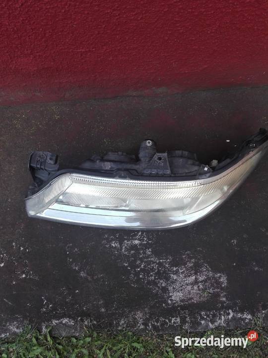 Lampa przednia lewa renault laguna II 2 Chełmno
