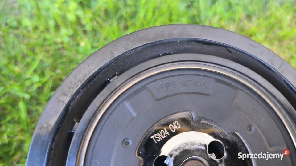 Sprężarka kompresor klimatyzacji Denso Citroen Piotrków Trybunalski