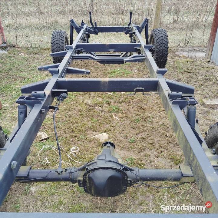 Rama Lublina solidna renowacji Zgoda