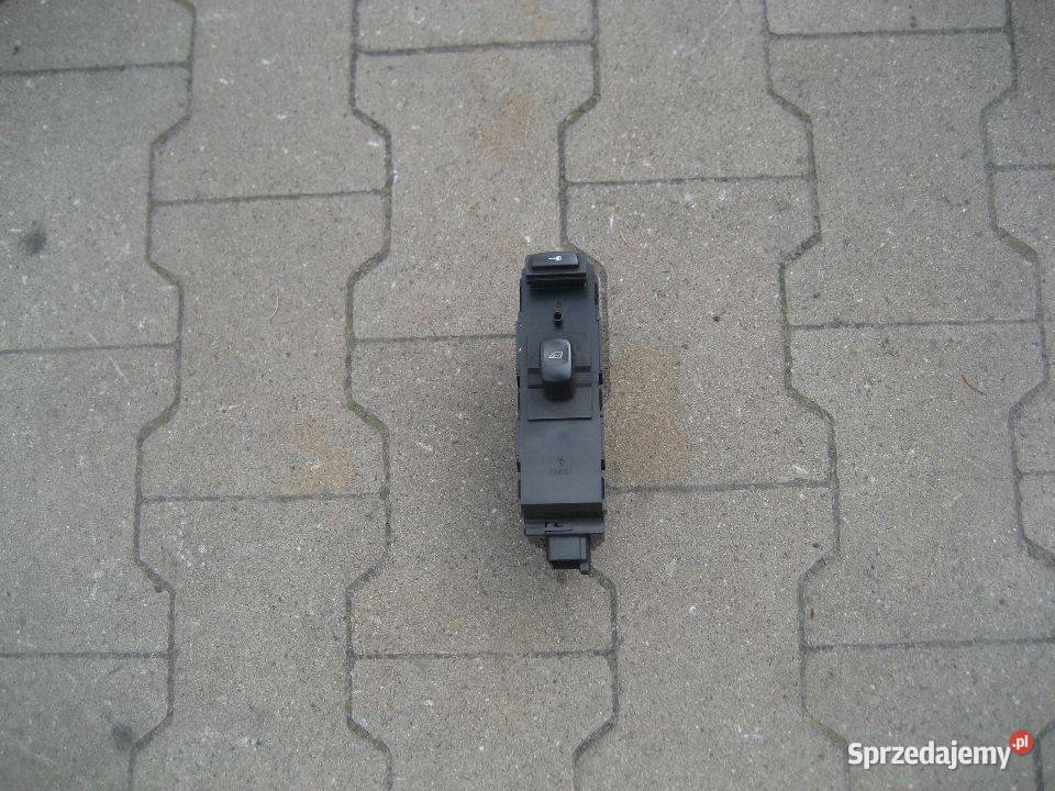 volvo s60 v70 0004 przełącznik włącznik szyby wielkopolskie