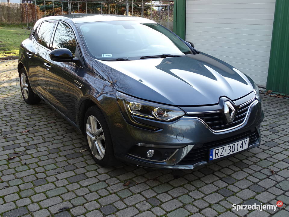 automat z polskiego salonu 140KM Rzeszów sprzedam