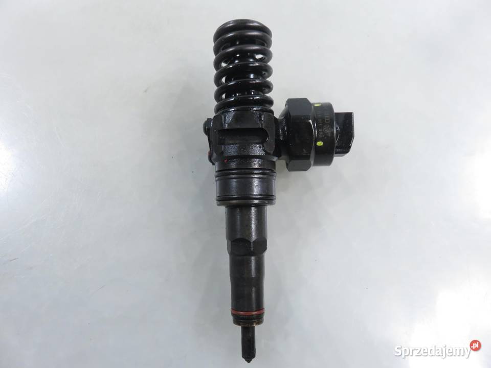 POMPOWTRYSKIWACZ AUDI A4 B5 19 TDI 038130073F osobowe