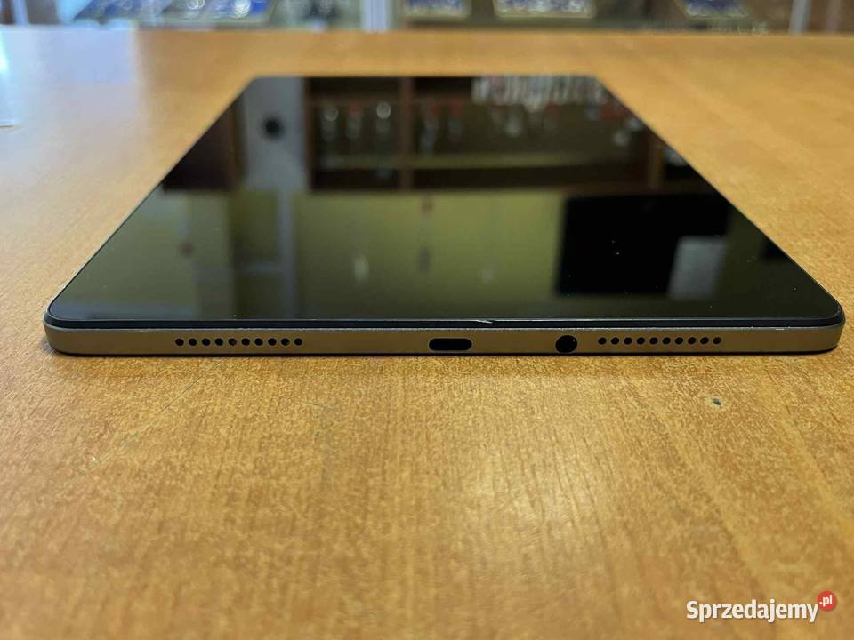 Tablet Xiaomi Redmi Pad SE 11 8 GB 256 GB szary 8GB Elektronika Elbląg sprzedam