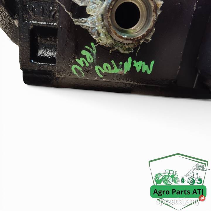 Pompa hydrauliczna 79913MN3 06127C 259587 Ciechanowiec