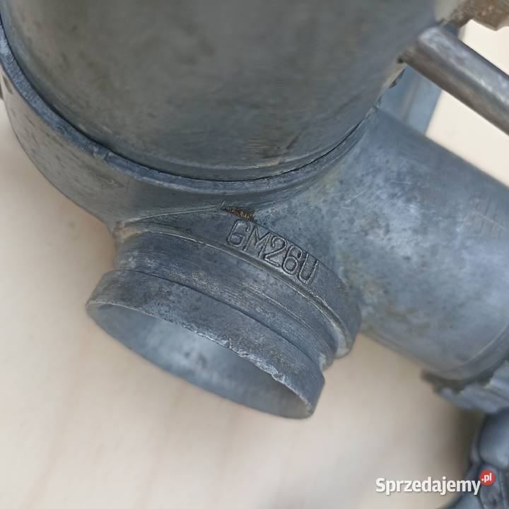 Gaźnik GM26U3 WSK 175 JUNAK SHL