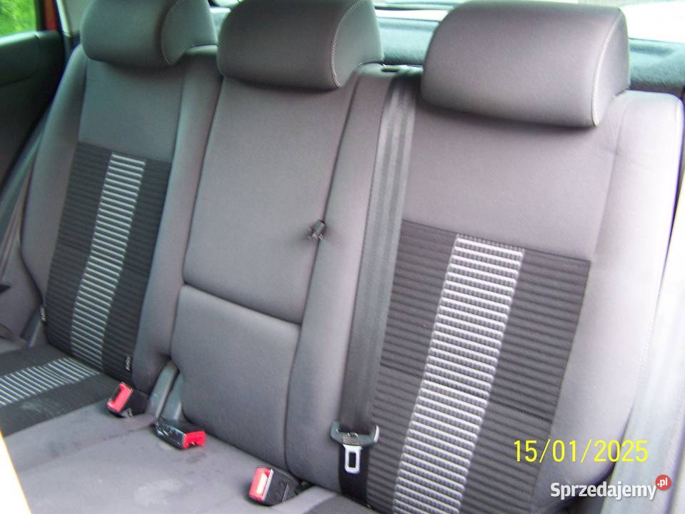 Golf Plus 16 102 klima salonowy super stan Tarnów sprzedam