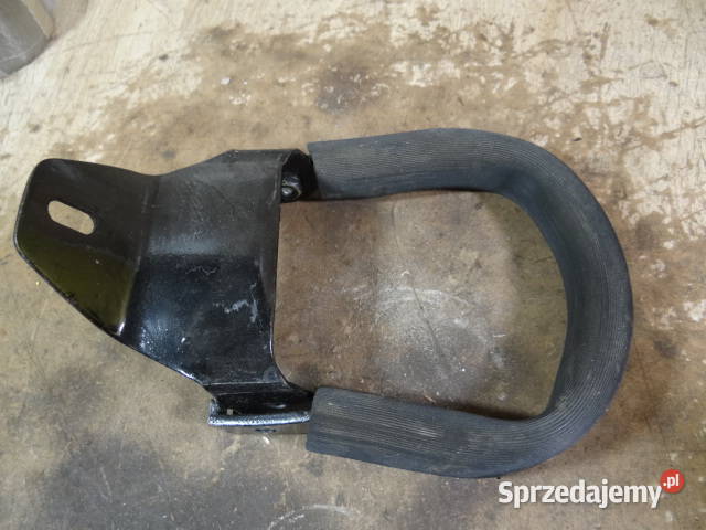 uchwyt siedzenie pasażera IFA BK Simson AWO org Żary