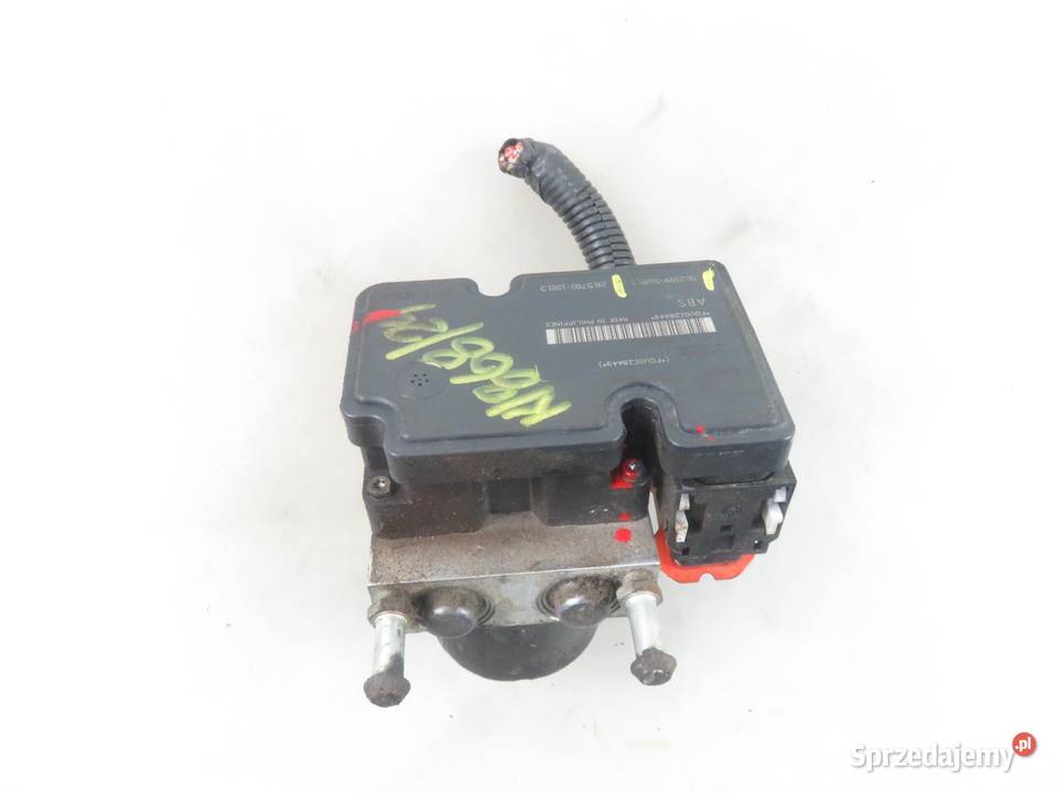 POMPA ABS CHEVROLET AVEO II KALOS II 96964985SJ osobowe