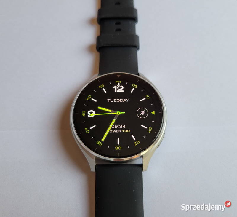 Smartwatch Xiaomi Watch 2 małopolskie Nowy Sącz