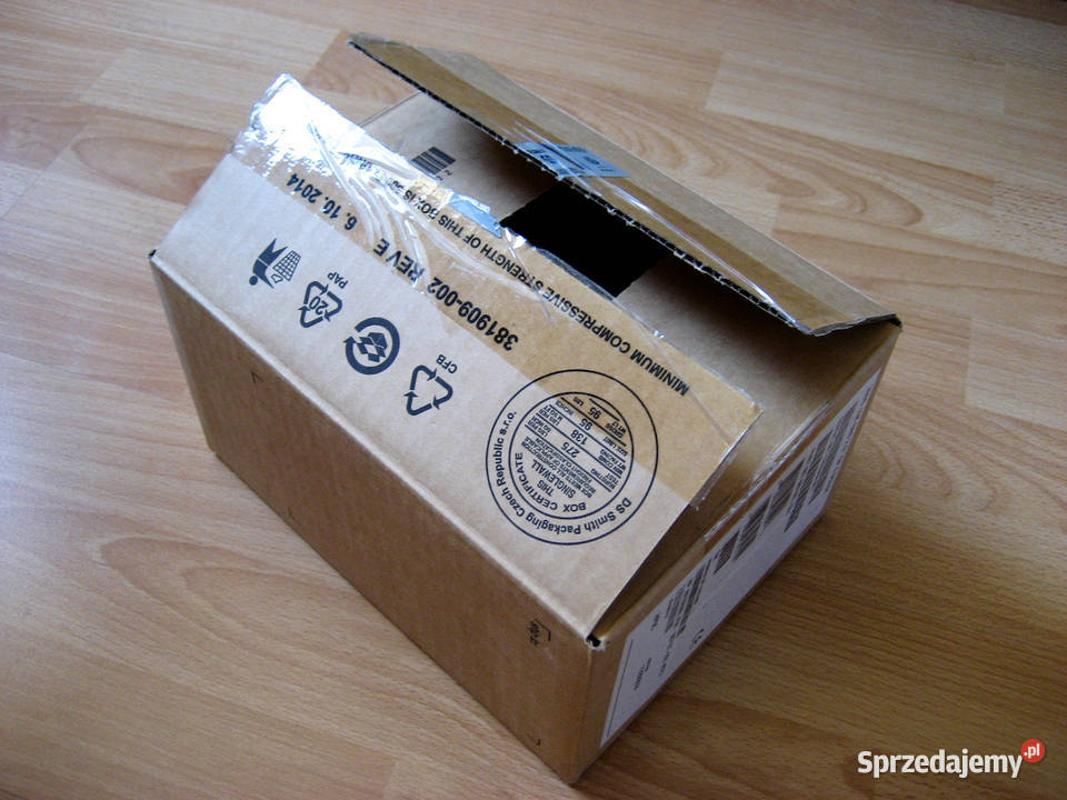 HDD SAS HP 300G 25 10K 6 Gbps Nowy Kielce