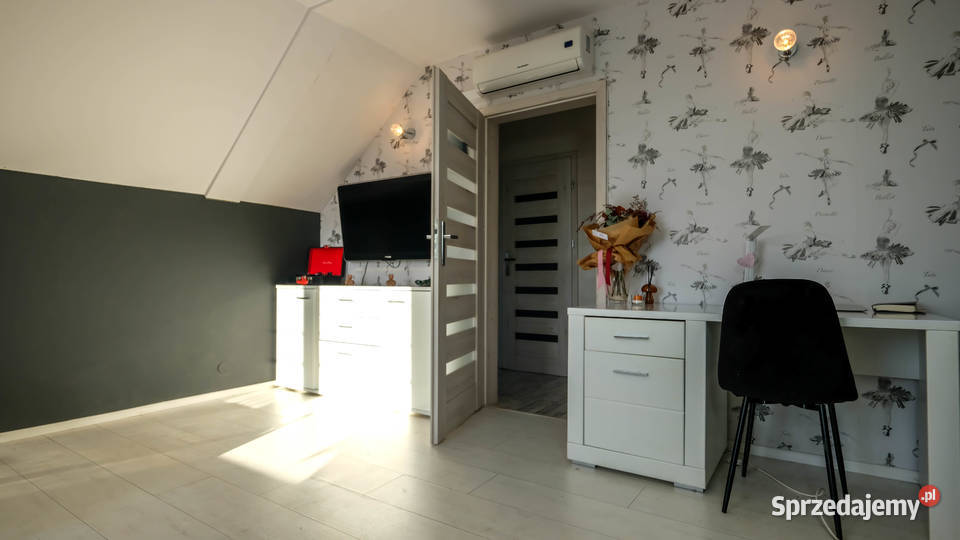 Dom 245 m Magazyny 281 m Pabianic Sprzedaż łódzkie Rydzyny