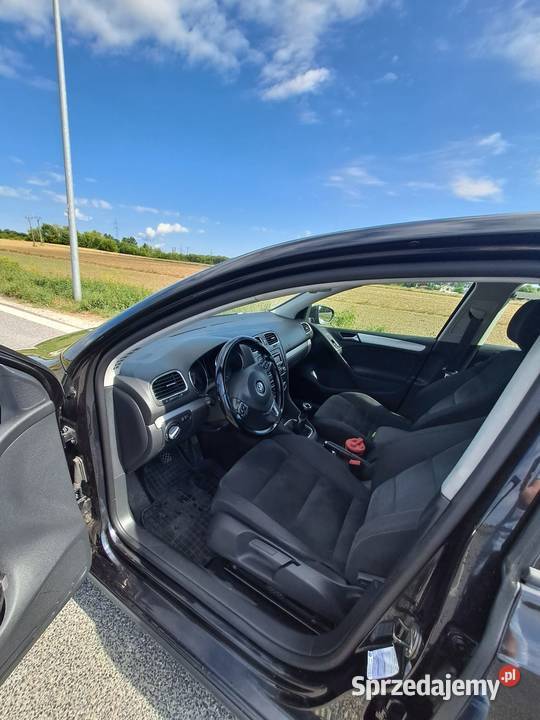 Volkswagen golf iV 6 20 TDI 140 6 biegów Staszów