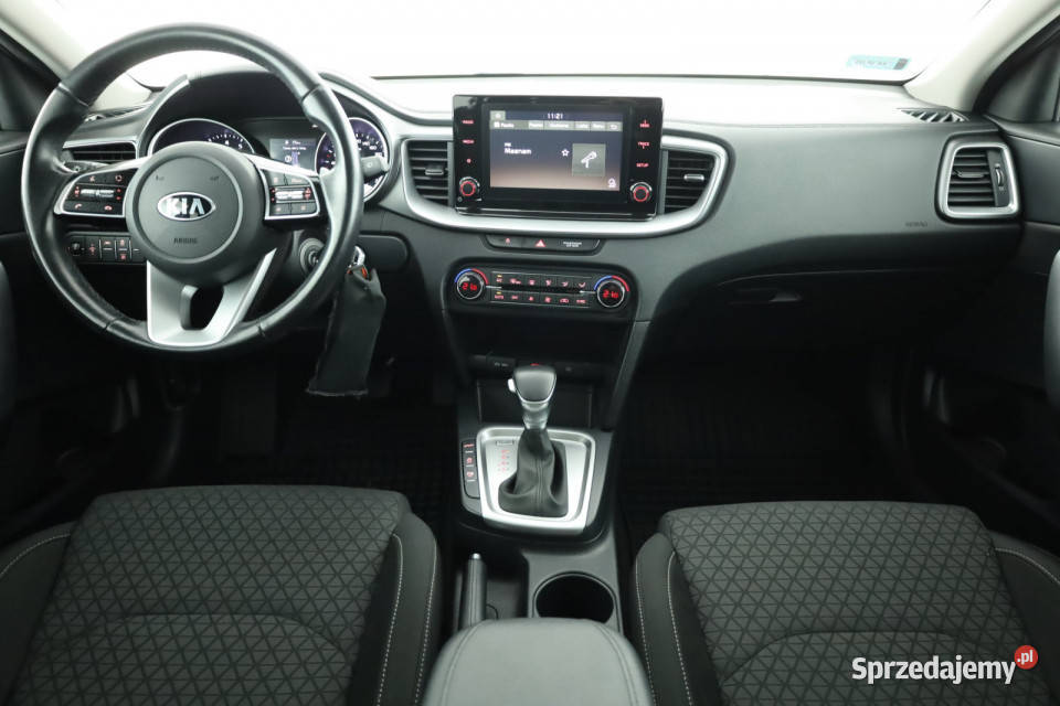 Kia XCeed 14 TGDI kamera cofania Piaseczno sprzedam