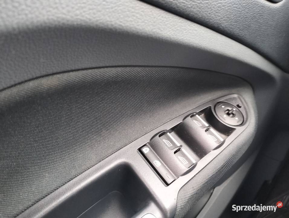 Ford C 16D Bogata wersjaNiski przebieg C-MAX dolnośląskie Osolin sprzedam