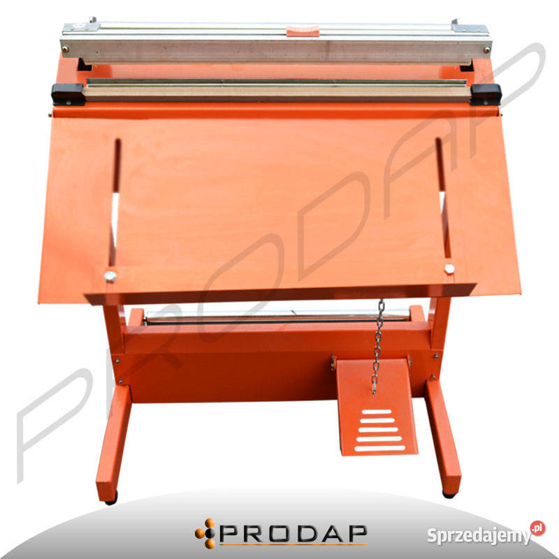 ZGRZEWARKA NOŻNA STALOWA SF600C sprzedam