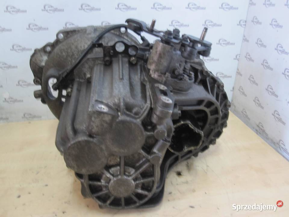 HYUNDAI i40 14r 17 CRDI D4FD manualna skrzynia Skrzynie biegów manualne sprzedam