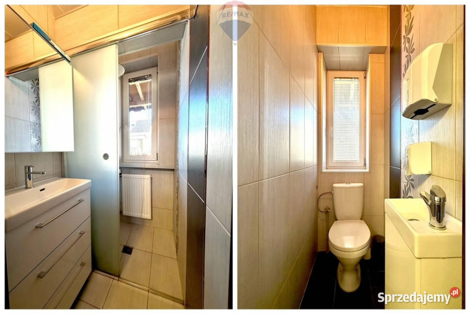 Mieszkanie dwupokojowe w Kamienicy