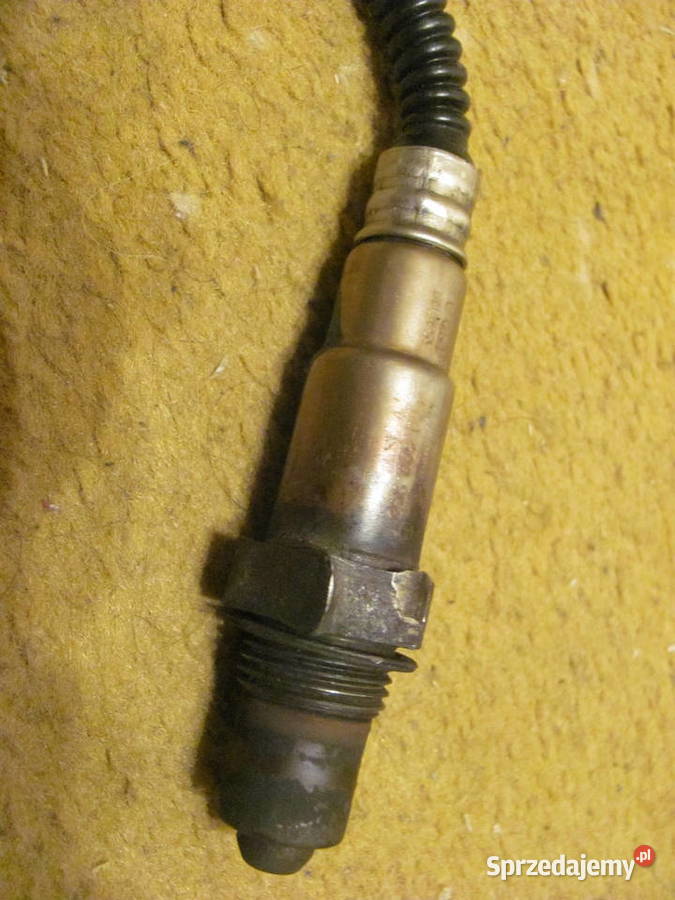 Sonda lambda Citroen Peugeot 307 tu5jp4 Bosch Albigowa