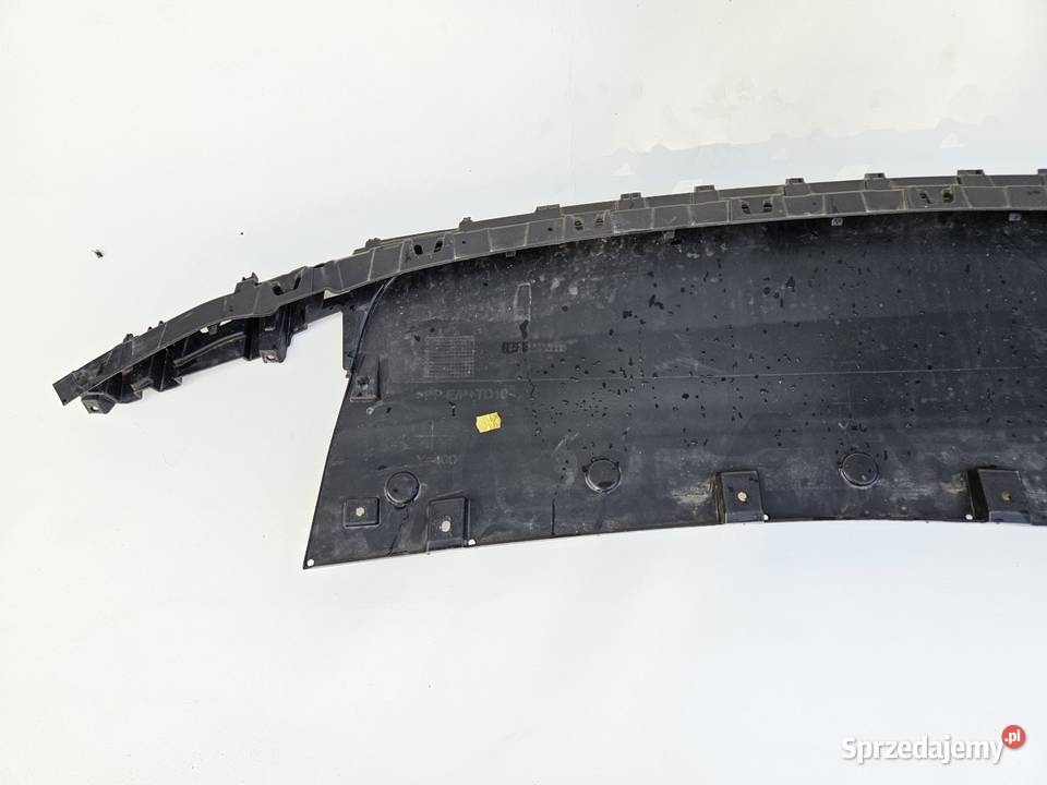 VW ID7 ID7 PŁYTA OSŁONA POD ZDERZAK PRZÓD Międzychód