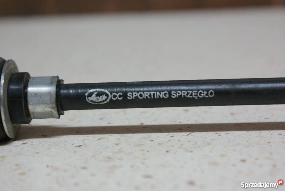 LINKA SPRZĘGŁA CC CQN SPORTING SEICENTO mazowieckie Białobrzegi