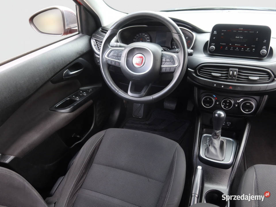 Fiat Tipo 16 16V benzyna mazowieckie