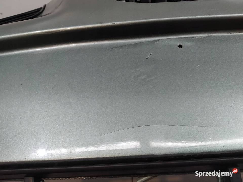 ZDERZAK PRZÓD PRZED LIFT Seat Ibiza III 20022008