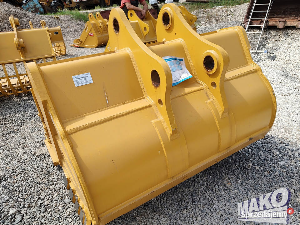 NOWA Łyżka Elephant 175 do koparki Miller fi 90 Ostrowiec Świętokrzyski