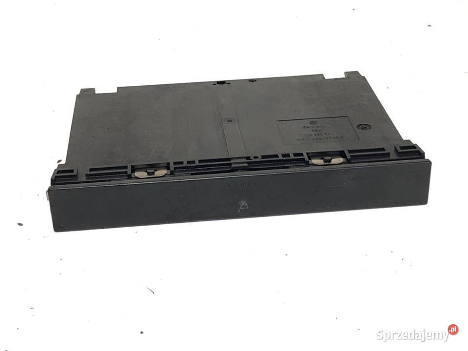 UCHWYT NA NAPOJE VW GOLF IV 1J0858601 9708 sprzedam