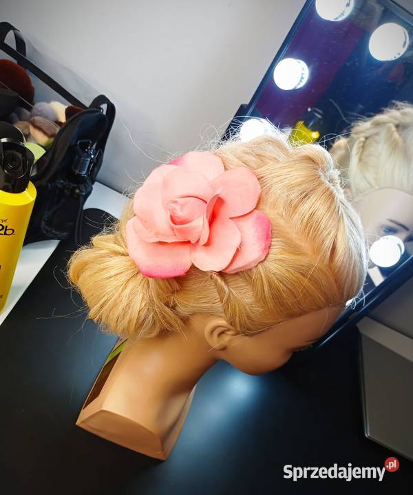 LIMAGE GŁÓWKA TRENINGOWA ELENA OMC 50 Warszawa sprzedam