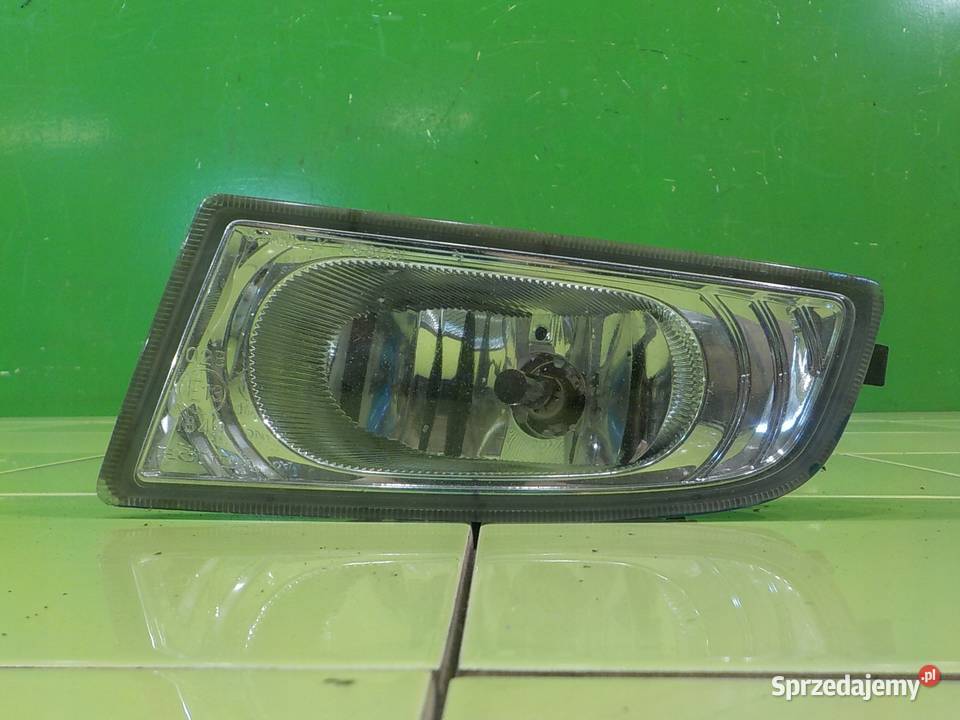 HONDA CIVIC VIII 14 IDSI AUT 06r SEDAN 4D osobowe Lampy przeciwmgielne mazowieckie Suków