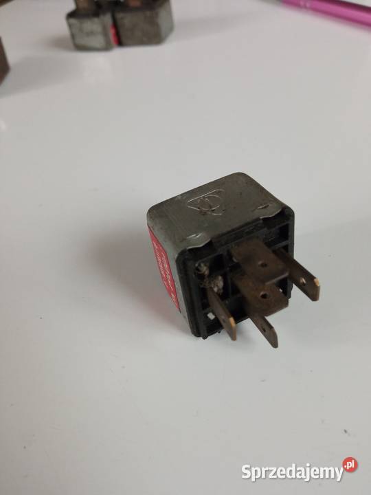 Przekaźnik sygnału Fiat 125p Ryki