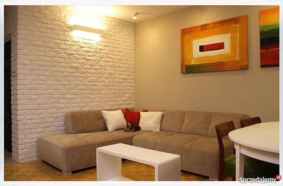 Płytki Imitacje Kamienia Dekoracyjnego Panel 3D