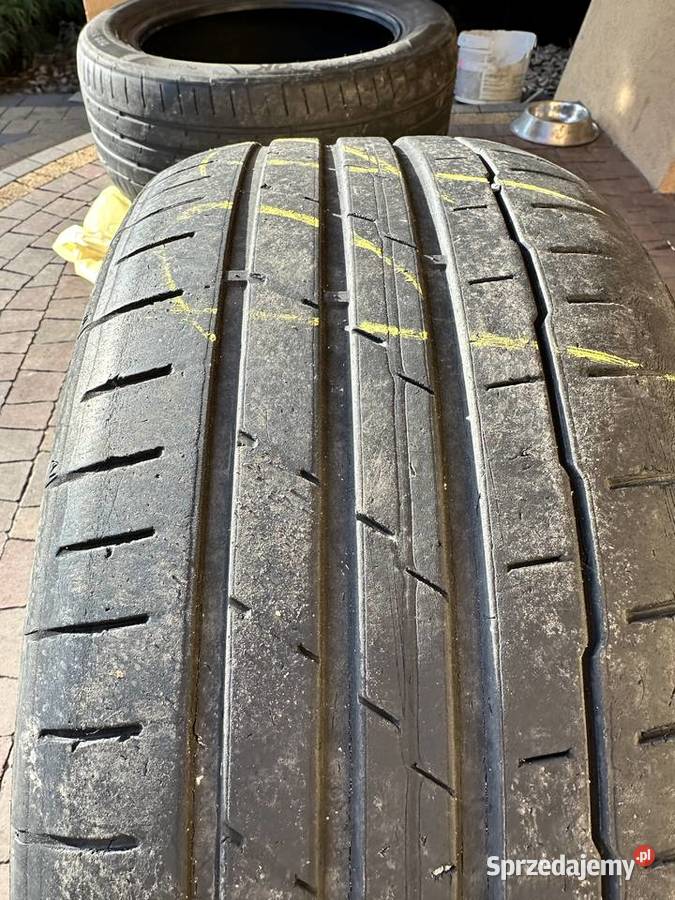 Hankook Ventus S1 EVO3 2022r 2255017 225 Kłoczew