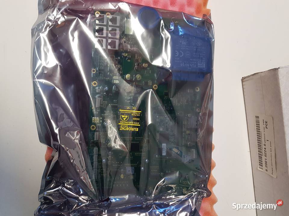 6200102240 PDB zonder can 2BT ADS 3621 Lely Sulechów