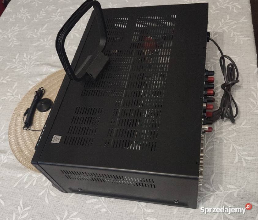 Sony STR DH810 71Pilot mikrofon kalibracyjny