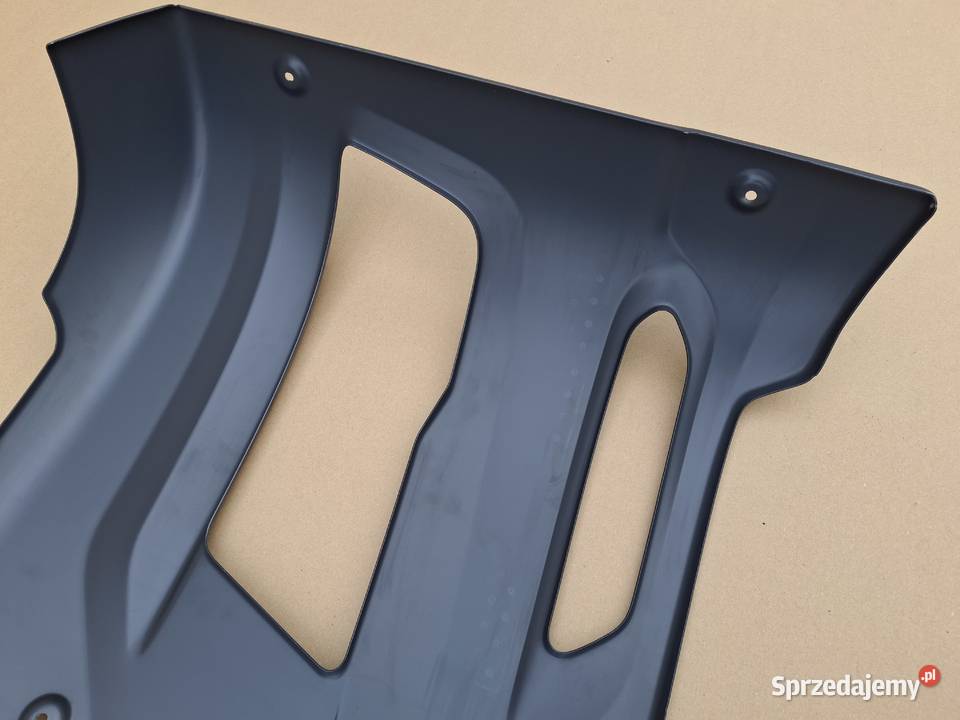 MAN TGX TGS TG3 OKULAR REFLEKTORA PRAWY ORYGINAŁ Bieleń