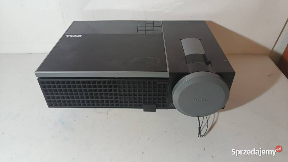 Projektor Dell 1610HD Katowice