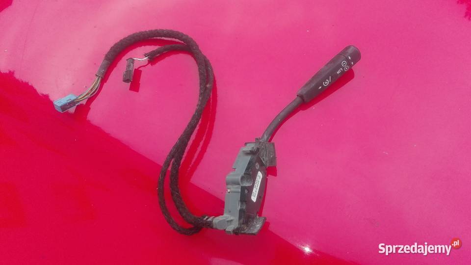 Mercedes 203 przełacznik tempomatu 2035450624 małopolskie sprzedam