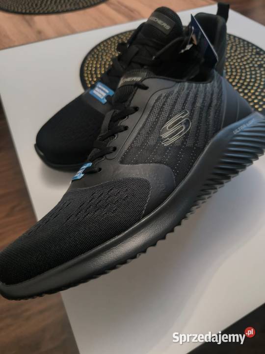 Sneakersy Skechers