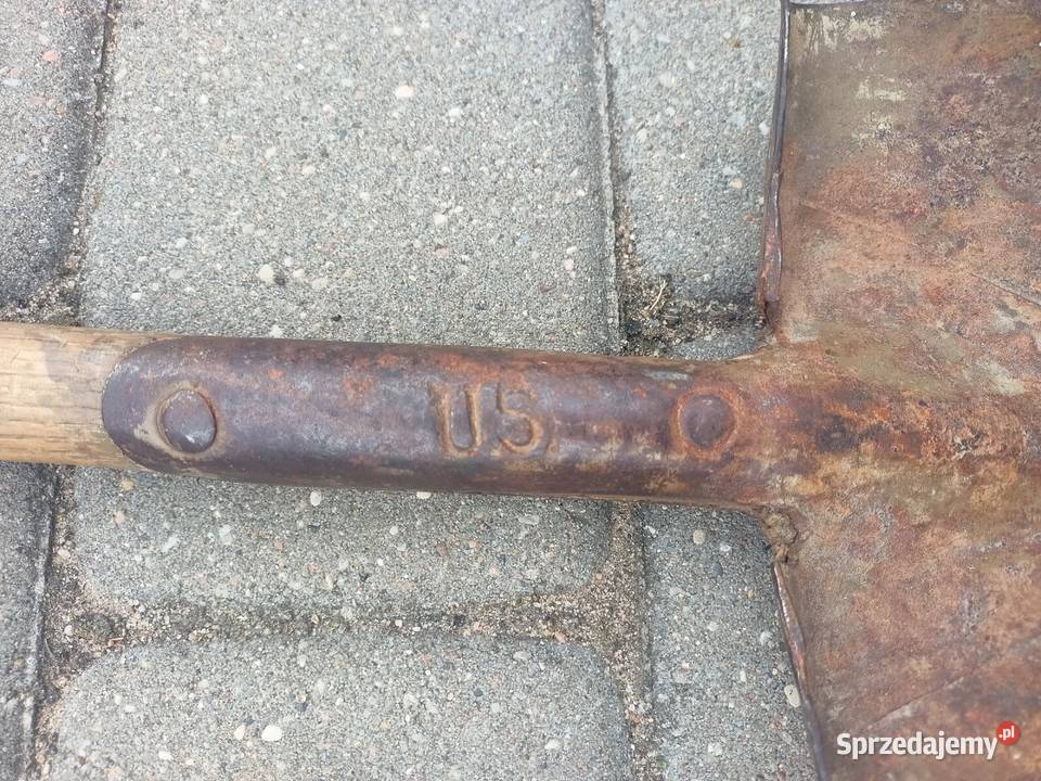 Harley WLA 42 military Bydgoszcz