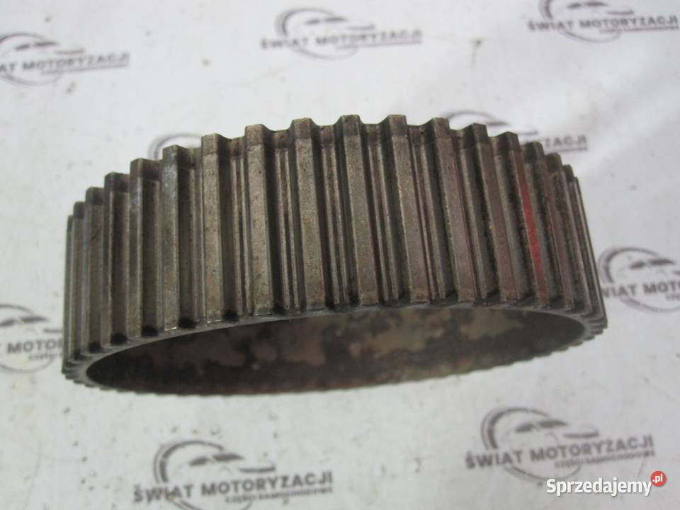 LAND ROVER DISCOVERY 27 276DT koło rozrządu