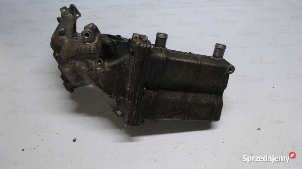 MERCEDES C 22 CDI 08r 170 A64614075 KOMPRESOR osobowe