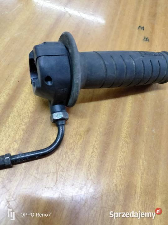 Rolgaz Derbi vamos 50 2t Łubno sprzedam